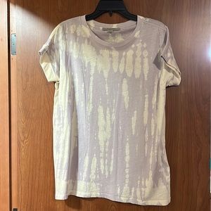 All Saints t shirt